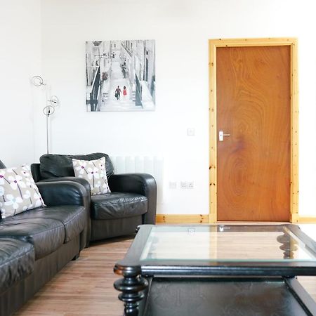Millburn Apartments インヴァネス エクステリア 写真