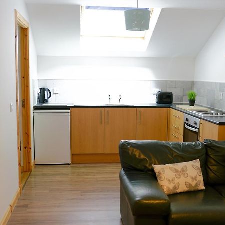 Millburn Apartments インヴァネス エクステリア 写真